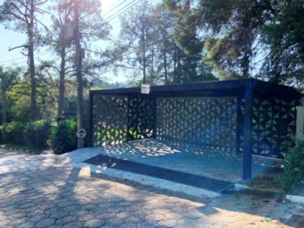 Casa de Condomínio à venda e aluguel com 3 quartos, 405m² - Foto 11