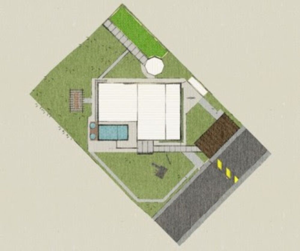 Casa de Condomínio à venda e aluguel com 3 quartos, 405m² - Foto 12