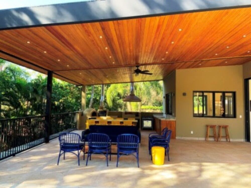 Casa de Condomínio à venda e aluguel com 3 quartos, 405m² - Foto 3