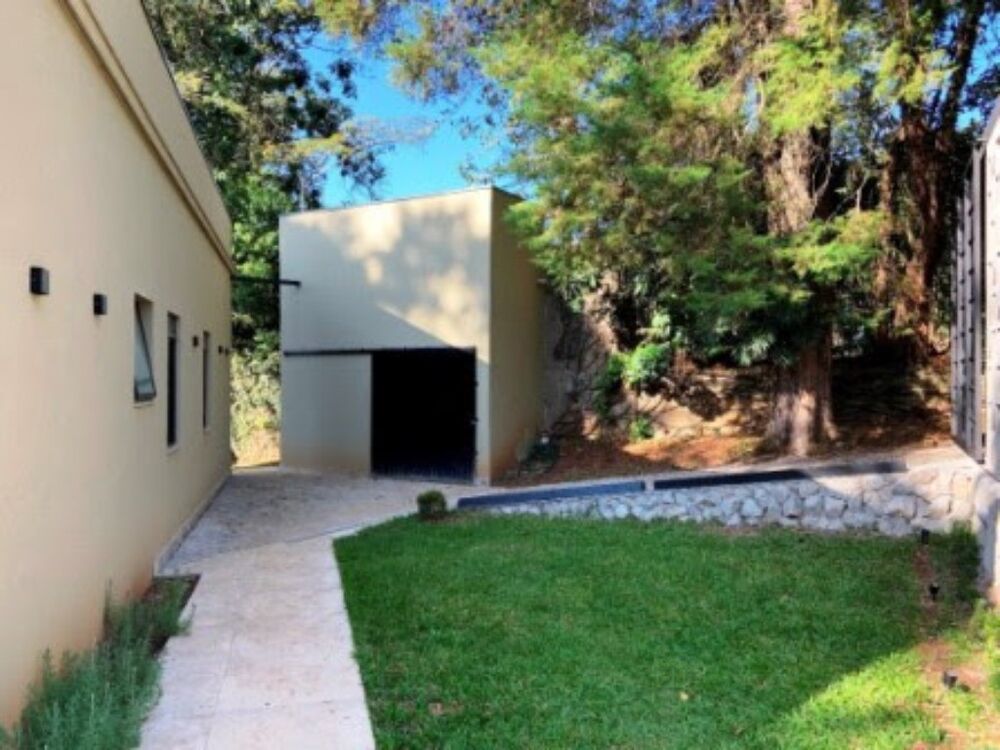 Casa de Condomínio à venda e aluguel com 3 quartos, 405m² - Foto 10