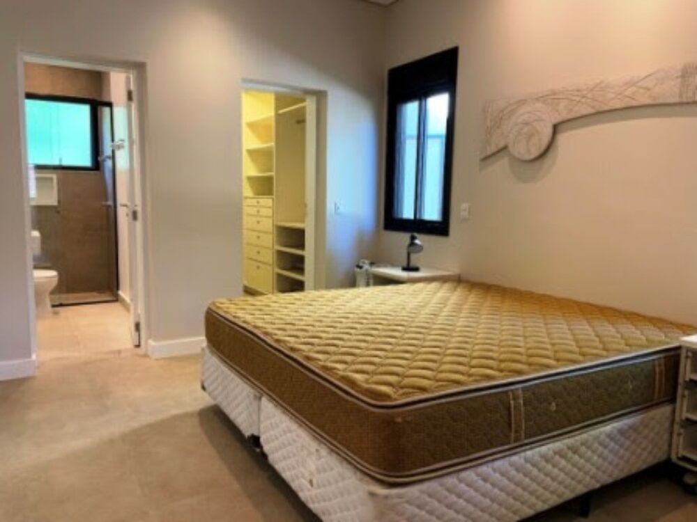 Casa de Condomínio à venda e aluguel com 3 quartos, 405m² - Foto 4