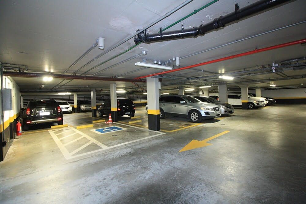 Prédio Inteiro, 2300 m² - Foto 3