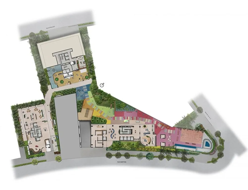 Apartamento, 3 quartos, 124 m² - Foto 4
