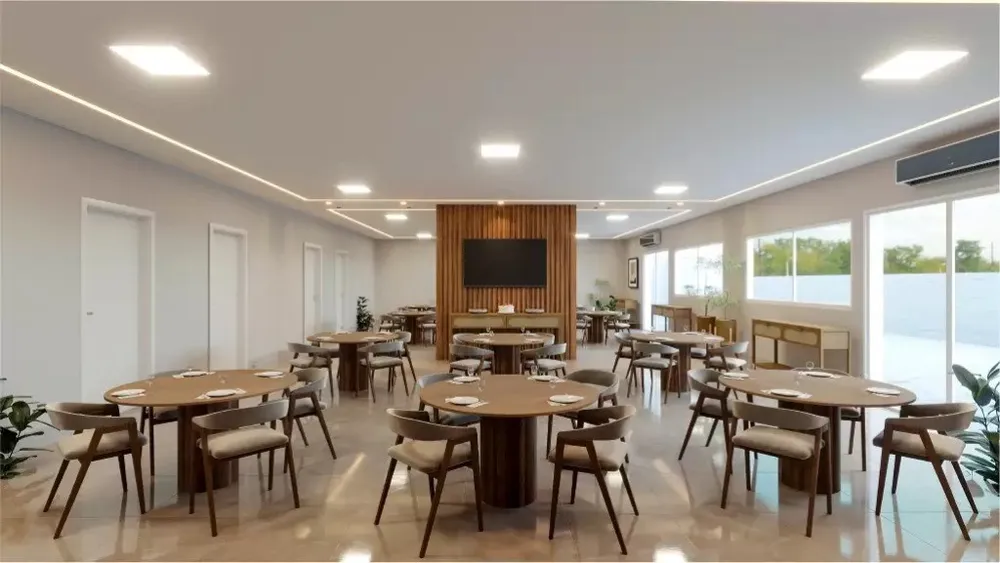 Apartamento, 2 quartos, 45 m² - Foto 1