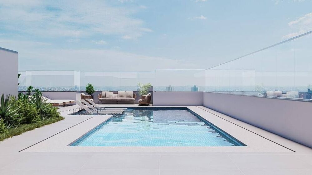 Apartamento, 2 quartos, 44 m² - Foto 11