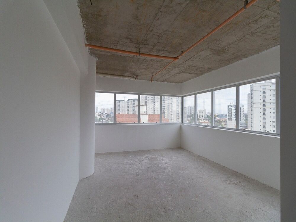 Sala-Conjunto, 37 m² - Foto 20