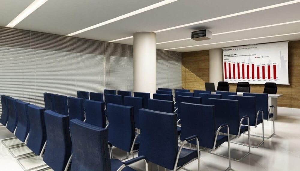 Sala-Conjunto, 37 m² - Foto 15