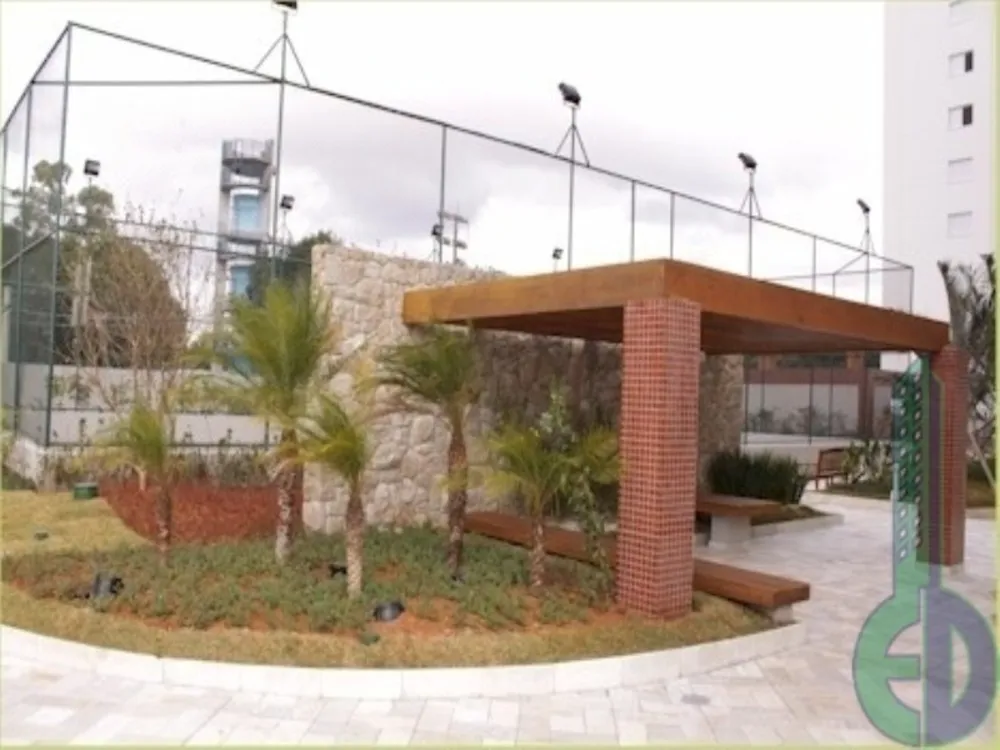 Apartamento, 3 quartos, 125 m² - Foto 3