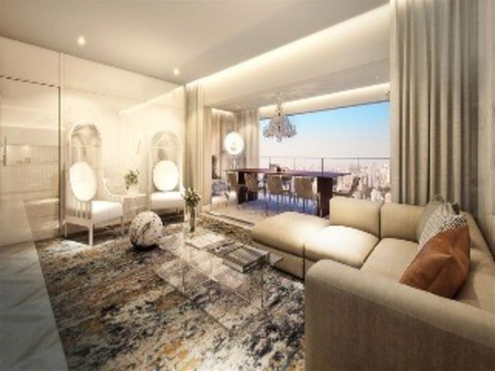 Apartamento, 3 quartos, 113 m² - Foto 9