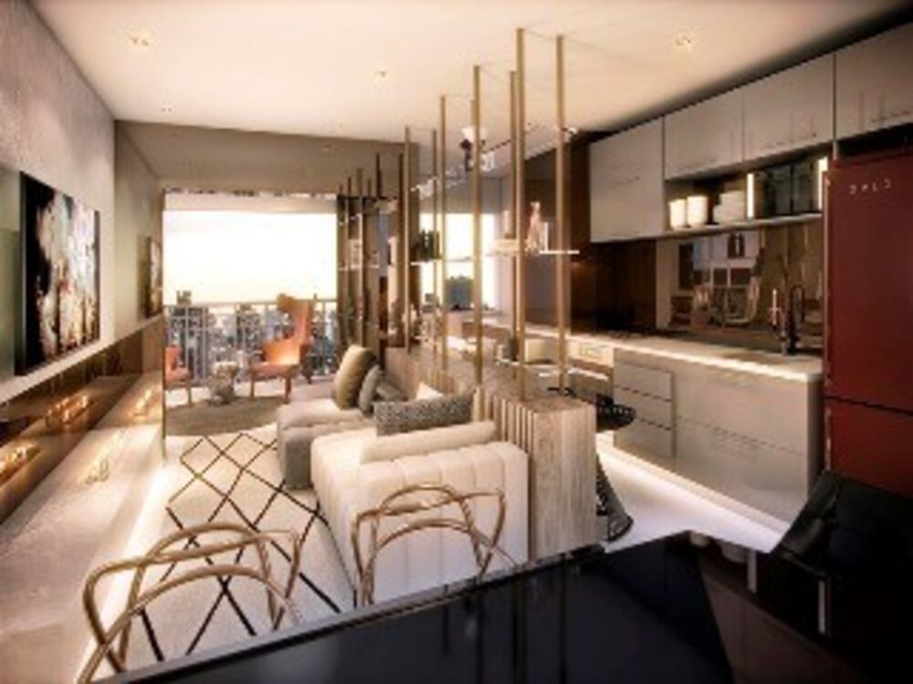 Apartamento, 3 quartos, 113 m² - Foto 12