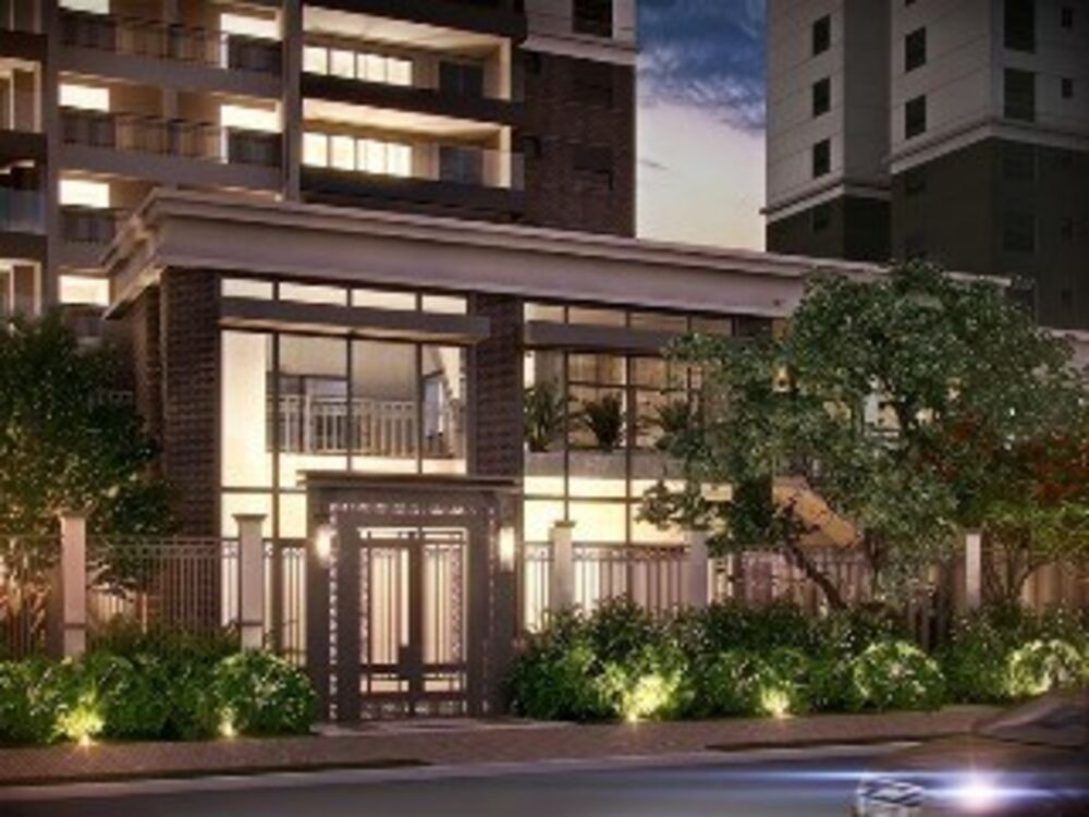 Apartamento, 3 quartos, 113 m² - Foto 3
