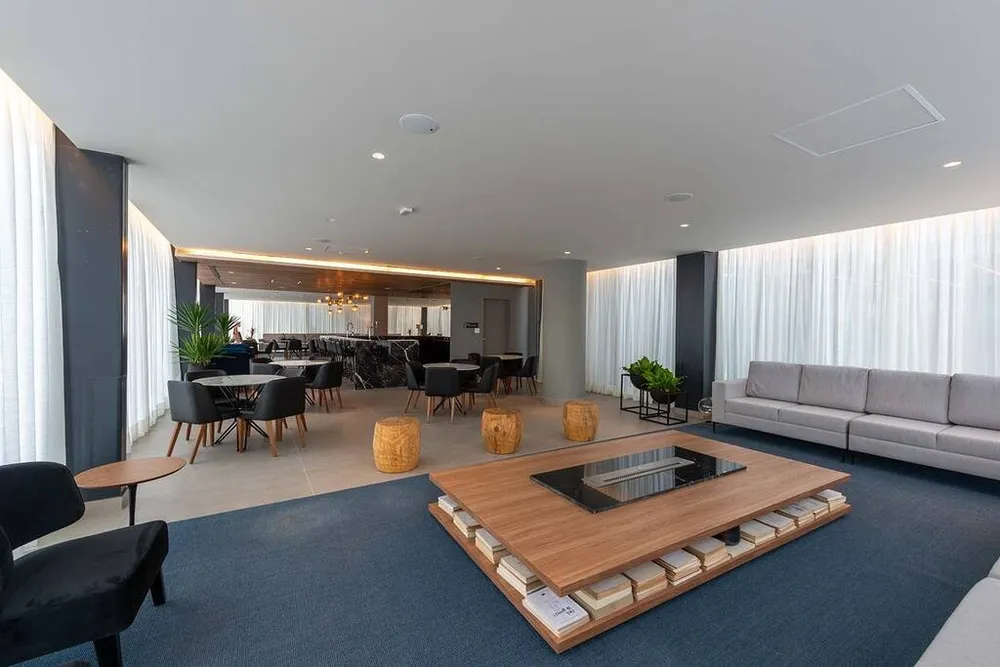 Apartamento, 4 quartos, 167 m² - Foto 4