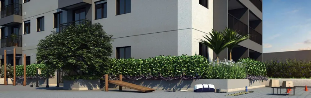 Apartamento, 2 quartos, 41 m² - Foto 8
