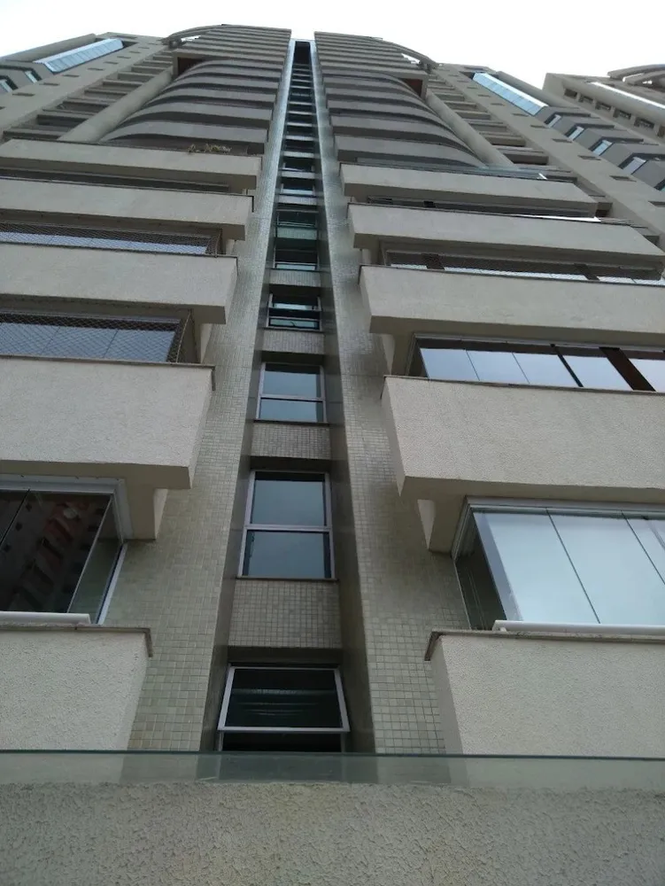 Apartamento, 3 quartos, 81 m² - Foto 4