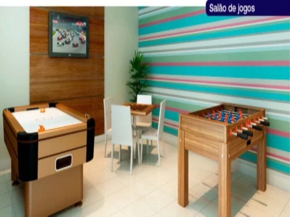 Apartamento, 2 quartos, 70 m² - Foto 11