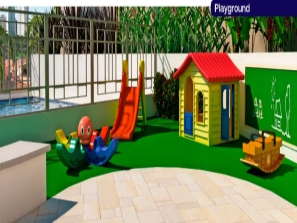 Apartamento, 2 quartos, 70 m² - Foto 10