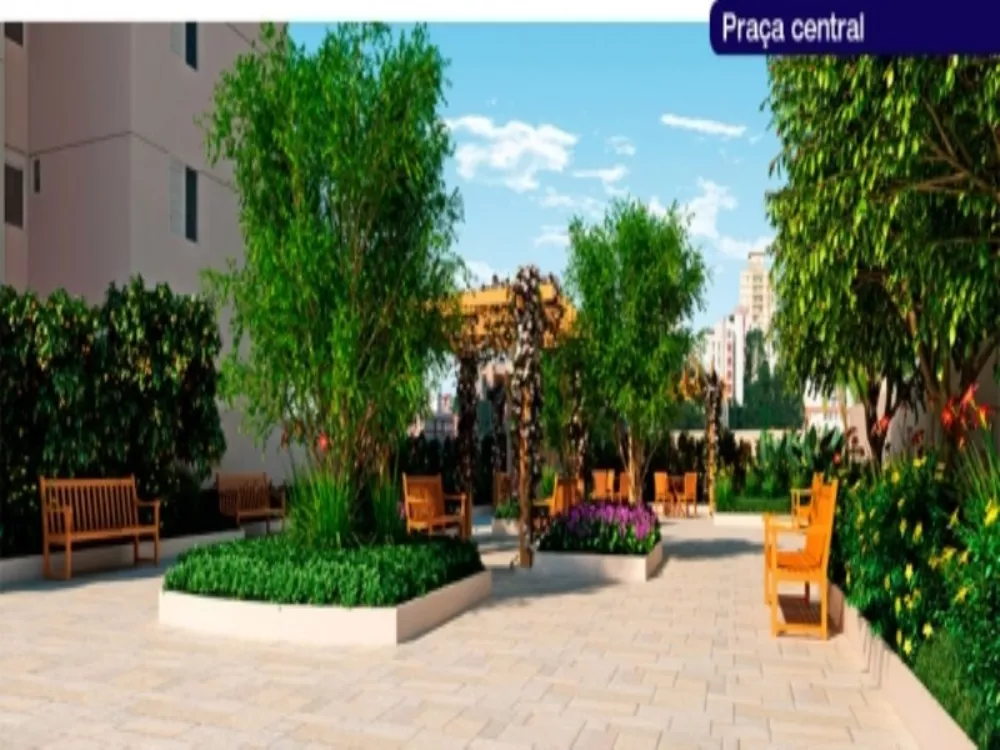 Apartamento, 2 quartos, 70 m² - Foto 8