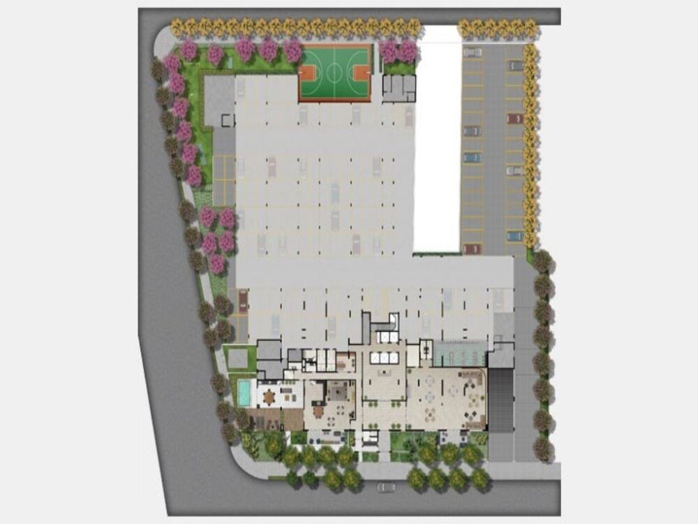 Apartamento, 3 quartos, 85 m² - Foto 17