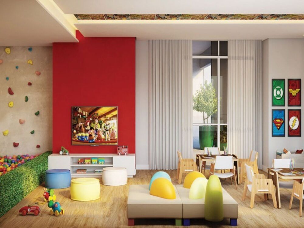 Apartamento, 3 quartos, 85 m² - Foto 8