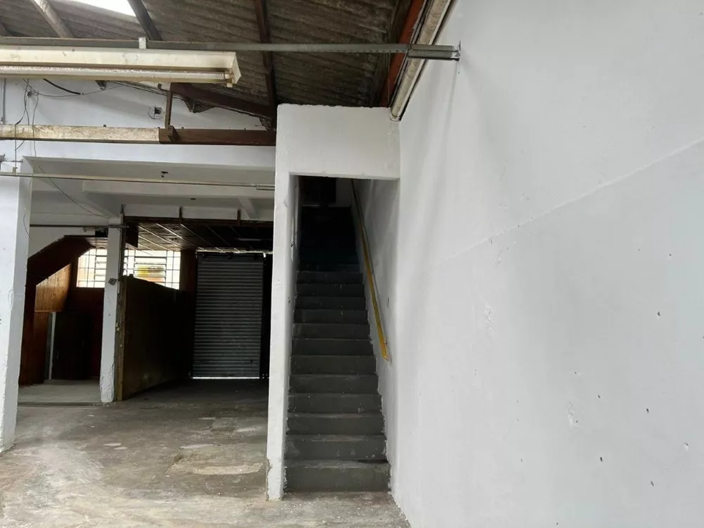 Depósito-Galpão, 380 m² - Foto 4
