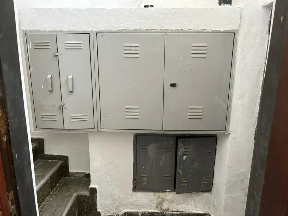 Depósito-Galpão, 380 m² - Foto 22