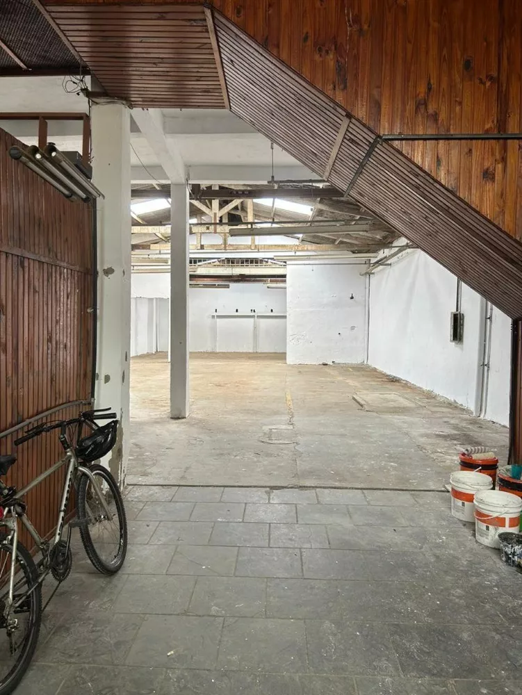 Depósito-Galpão, 380 m² - Foto 3