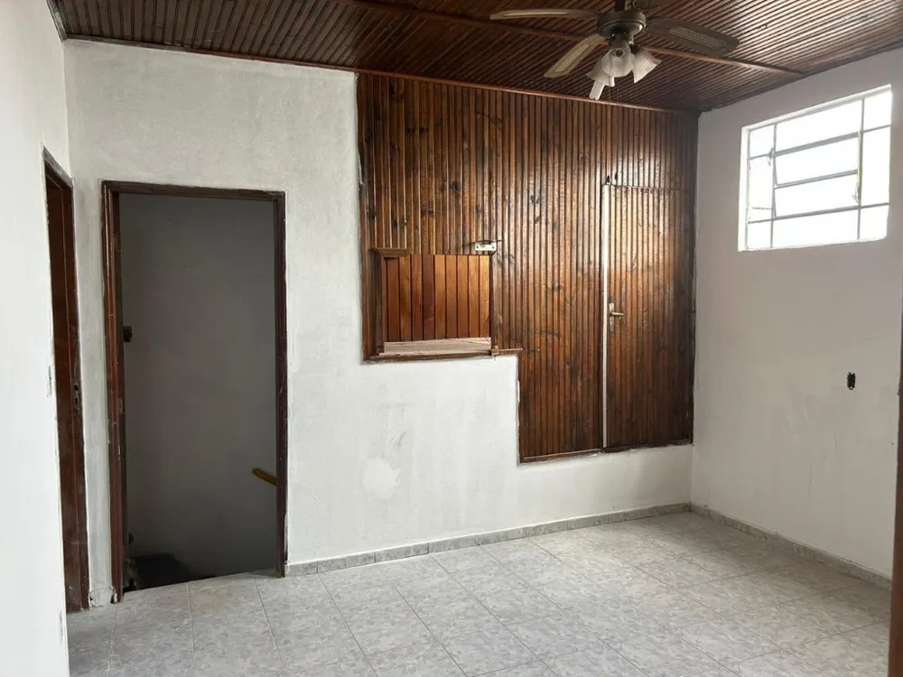Depósito-Galpão, 380 m² - Foto 1