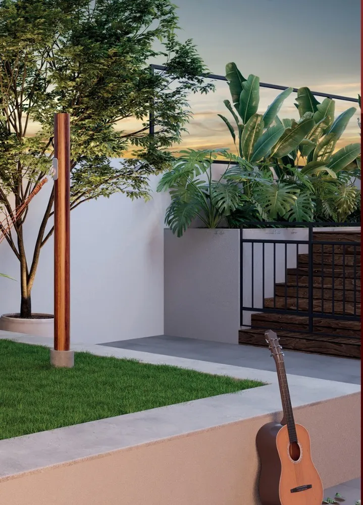 Apartamento, 2 quartos, 48 m² - Foto 4