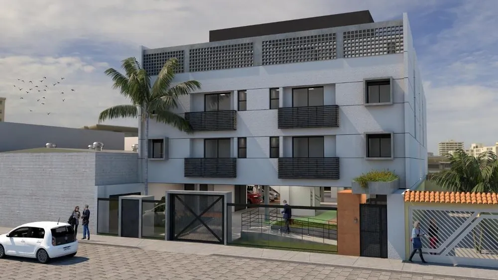 Apartamento, 2 quartos, 116 m² - Foto 8