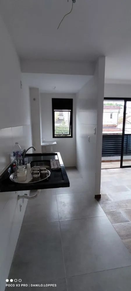 Apartamento, 2 quartos, 116 m² - Foto 11