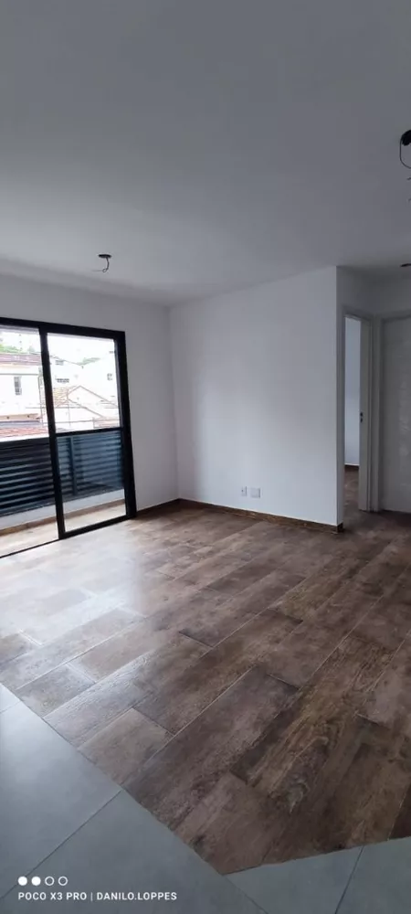 Cobertura à venda com 2 quartos, 116m² - Foto 1