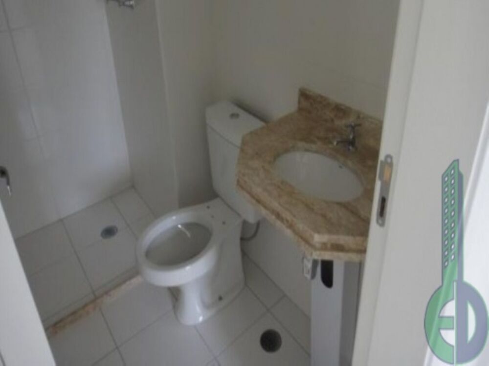 Apartamento, 2 quartos, 46 m² - Foto 2