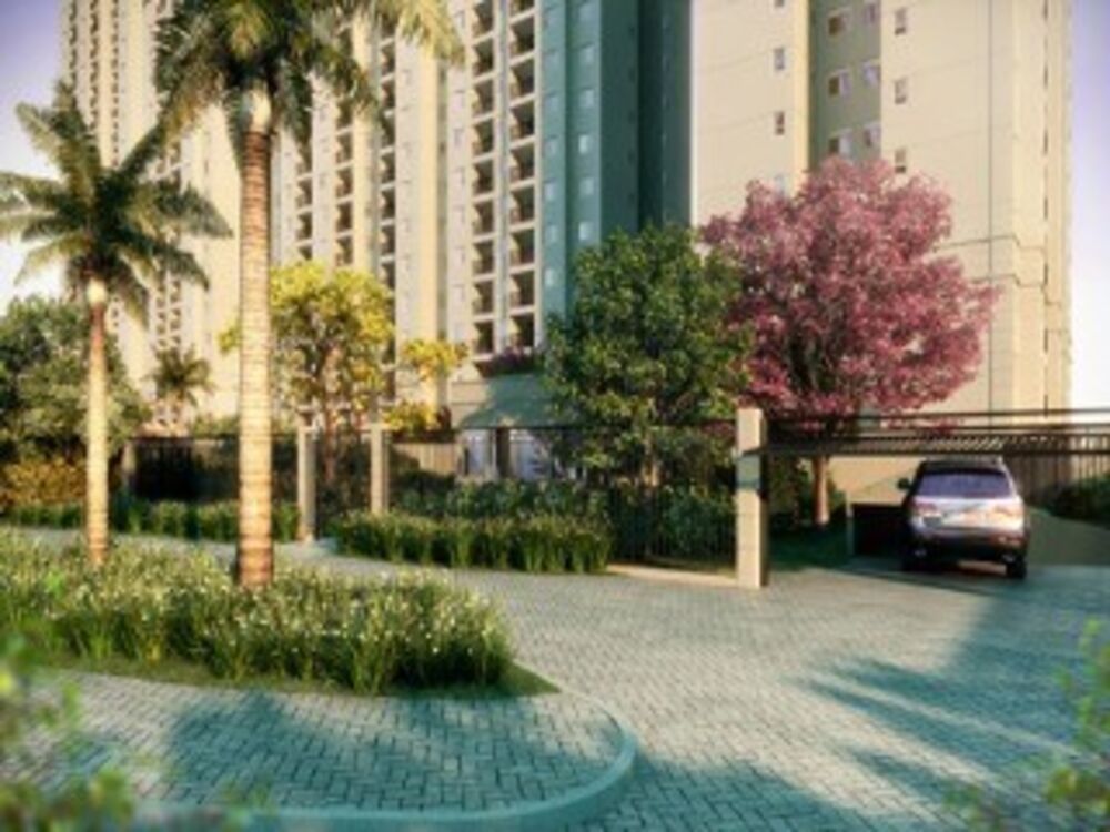 Apartamento, 1 quarto, 42 m² - Foto 6