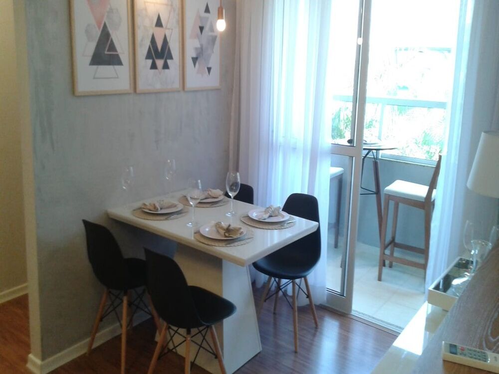 Apartamento, 2 quartos, 50 m² - Foto 13