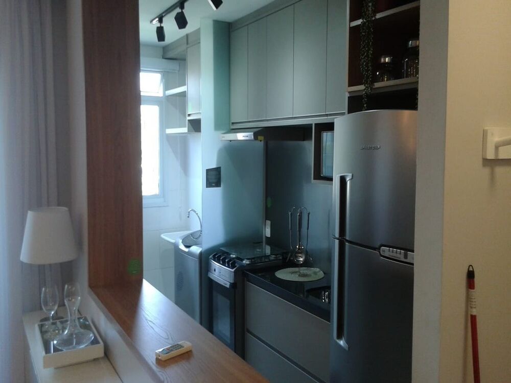 Apartamento, 2 quartos, 50 m² - Foto 3