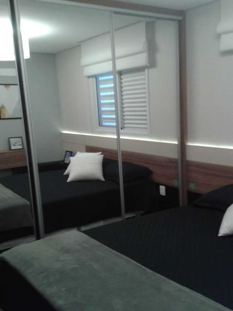 Apartamento, 2 quartos, 50 m² - Foto 4