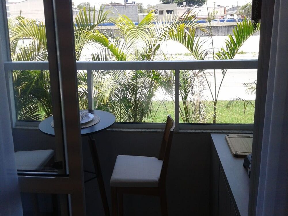 Apartamento, 2 quartos, 50 m² - Foto 8