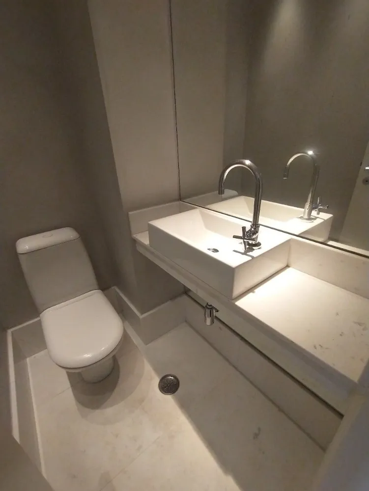 Apartamento, 3 quartos, 197 m² - Foto 16
