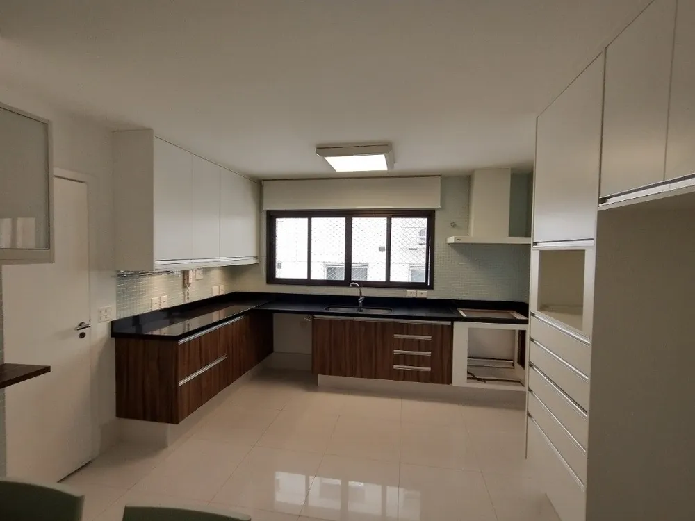 Apartamento, 3 quartos, 197 m² - Foto 17