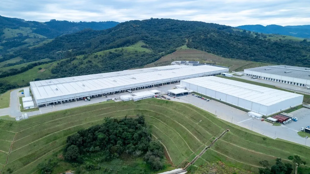 Depósito-Galpão, 9304 m² - Foto 7