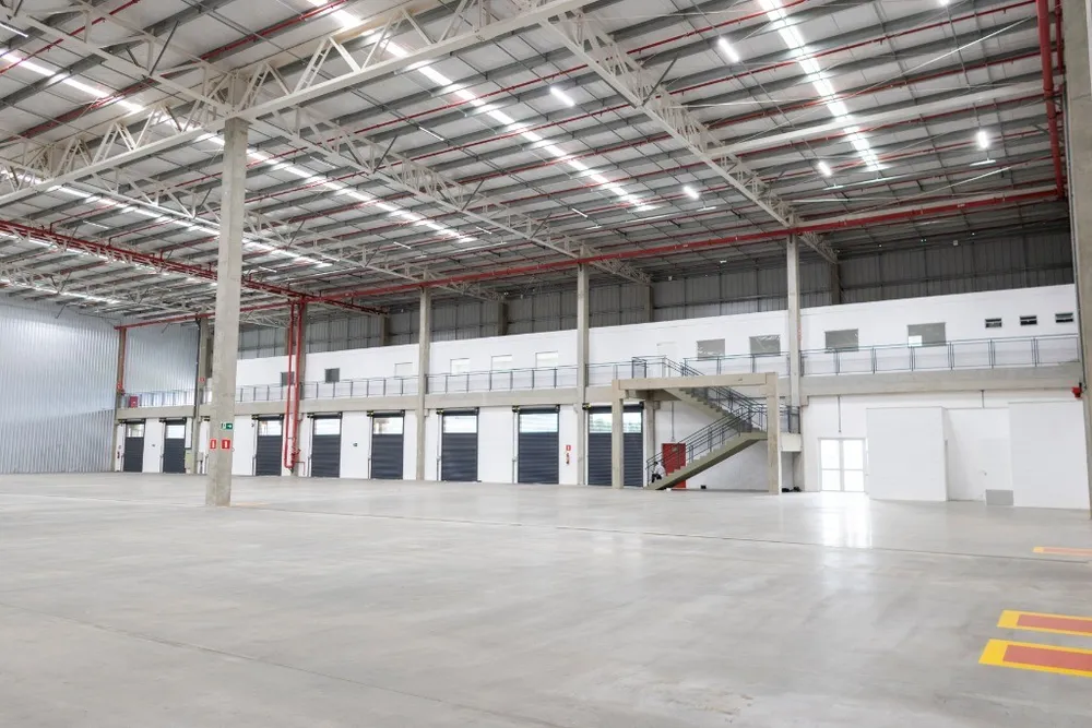 Depósito-Galpão, 9304 m² - Foto 3