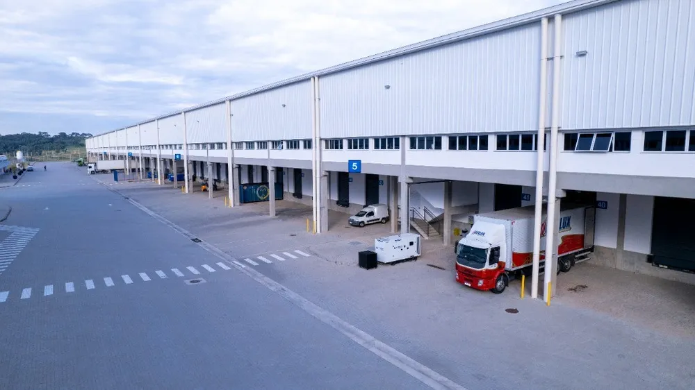 Depósito-Galpão, 9304 m² - Foto 5