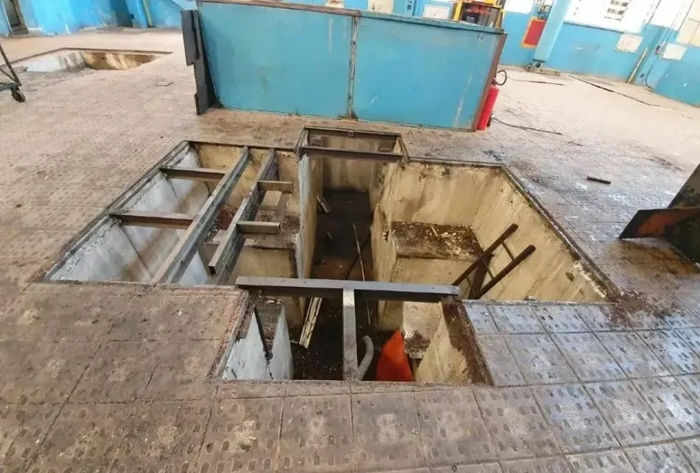 Depósito-Galpão, 11978 m² - Foto 7