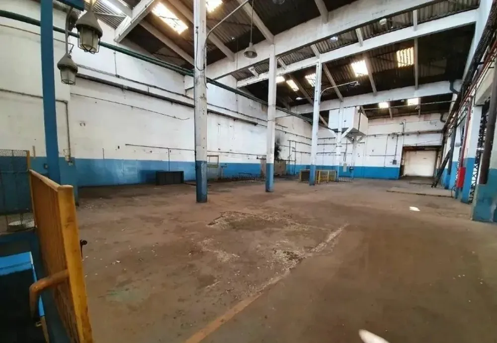 Depósito-Galpão, 11978 m² - Foto 8