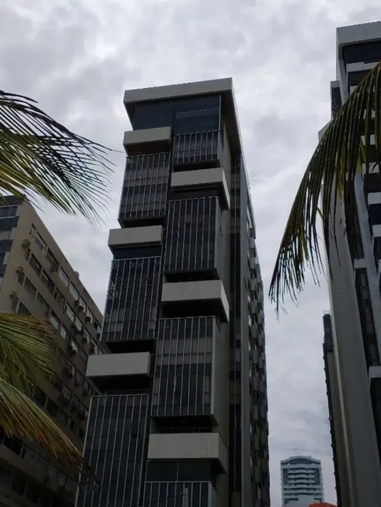 Apartamento, 4 quartos, 380 m² - Foto 6