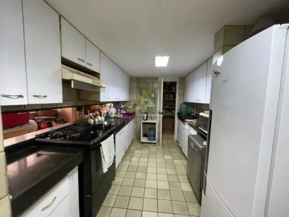 Apartamento, 4 quartos, 380 m² - Foto 8