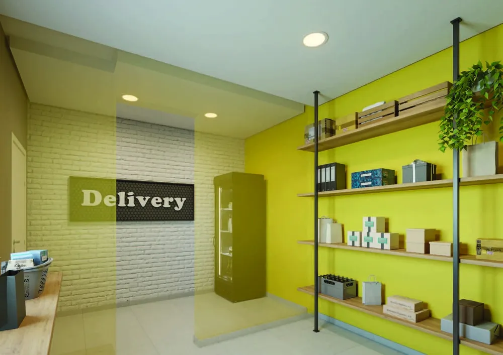 Apartamento, 3 quartos, 70 m² - Foto 4
