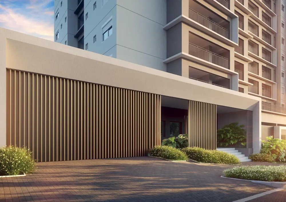 Apartamento, 2 quartos, 92 m² - Foto 1