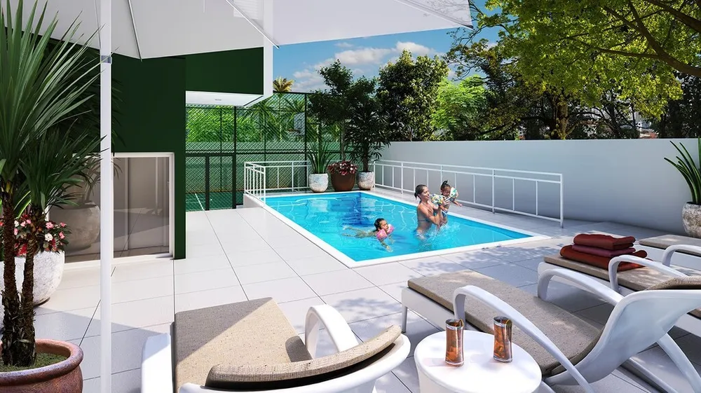 Apartamento, 3 quartos, 68 m² - Foto 6