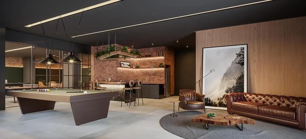 Apartamento, 3 quartos, 97 m² - Foto 6